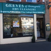 Geeves Dry Cleaners 1052943 Image 0
